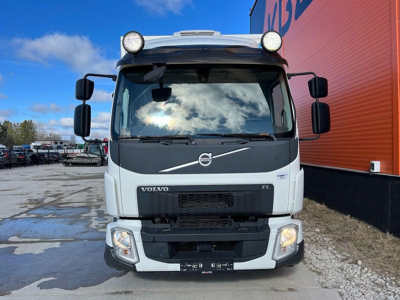 Volvo FL 280 4x2 V-100MAX / BOX L=9455 mm - Kravas automašīna refrižerators: foto 3 Volvo FL 280 4x2 V-100MAX / BOX L=9455 mm - Kravas automašīna refrižerators: foto 3