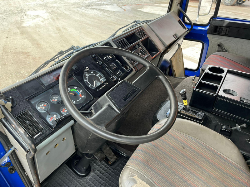 Volvo FL 608 4x2 PK 8200 / BOX L=4249 mm līzingu Volvo FL 608 4x2 PK 8200 / BOX L=4249 mm: foto 16
