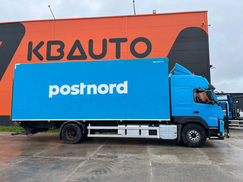 Volvo FM 330 4x2 BOX L=7694 mm - Kravas automašīna ar slēgto virsbūvi: foto 5 Volvo FM 330 4x2 BOX L=7694 mm - Kravas automašīna ar slēgto virsbūvi: foto 5