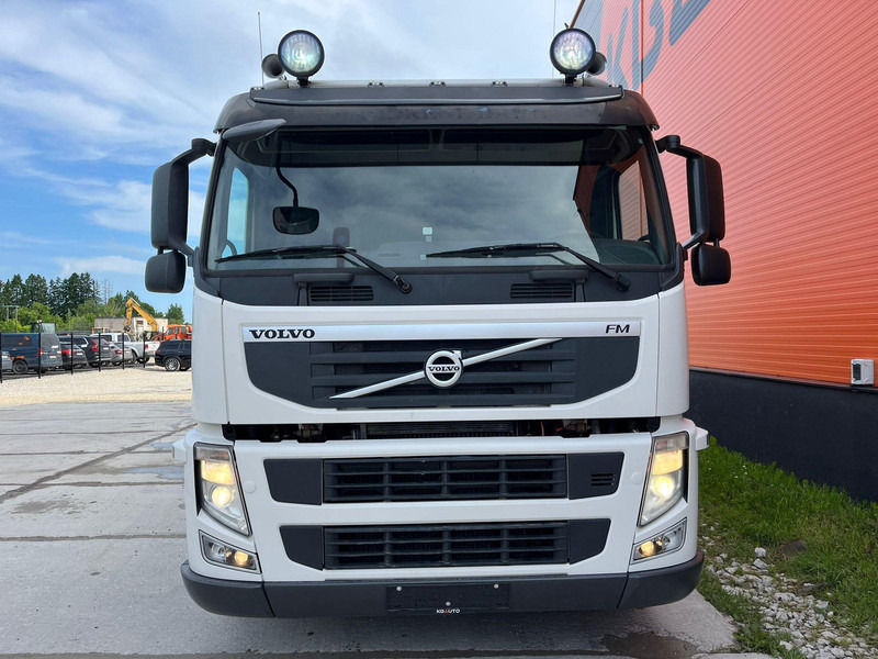 Volvo FM 330 4x2 PK12002 / PLATFORM L=6682 mm - Bortu kravas automašīna/ Platforma, Kravas auto ar manipulatoru: foto 3 Volvo FM 330 4x2 PK12002 / PLATFORM L=6682 mm - Bortu kravas automašīna/ Platforma, Kravas auto ar manipulatoru: foto 3