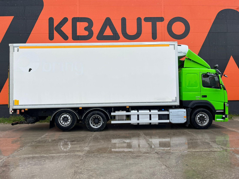 Volvo FM 370 6x2*4 SUPRA 850 / BOX L=7430 mm - Kravas automašīna refrižerators: foto 5 Volvo FM 370 6x2*4 SUPRA 850 / BOX L=7430 mm - Kravas automašīna refrižerators: foto 5