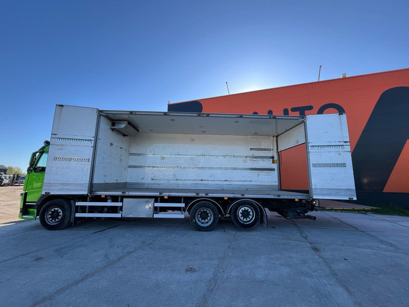 Volvo FM 370 6x2*4 SUPRA 850 / BOX L=7430 mm līzingu Volvo FM 370 6x2*4 SUPRA 850 / BOX L=7430 mm: foto 9