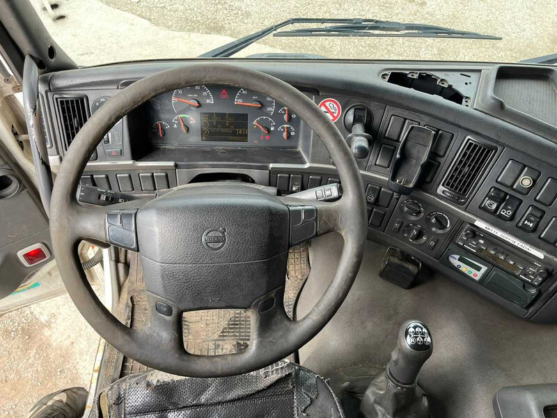 Šasija kravas automašīna Volvo FM 9 300 6x2 CHASSIS L=8779 mm: foto 16