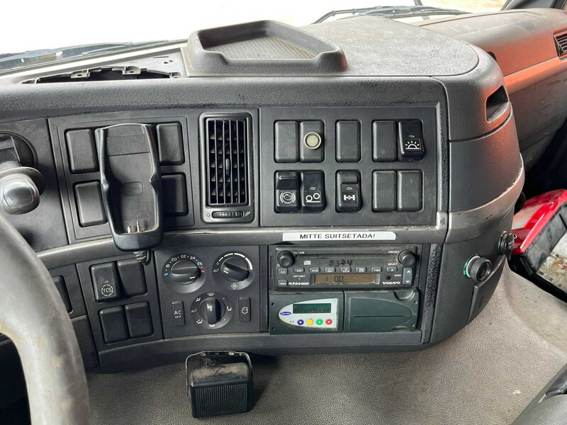 Šasija kravas automašīna Volvo FM 9 300 6x2 CHASSIS L=8779 mm: foto 18