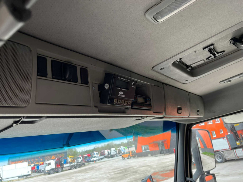 Šasija kravas automašīna Volvo FM 9 300 6x2 CHASSIS L=8779 mm: foto 19