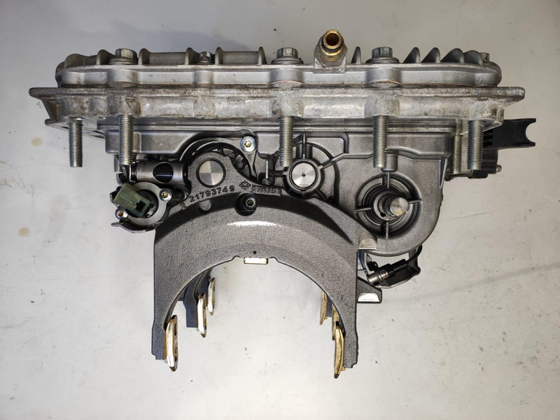 Volvo SPO2812 Gearbox ECU / Control Housing (Automatic Transmission) / 22189212 - Pārnesumkārba - Kravas automašīna: foto 3 Volvo SPO2812 Gearbox ECU / Control Housing (Automatic Transmission) / 22189212 - Pārnesumkārba - Kravas automašīna: foto 3