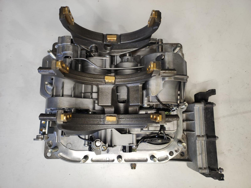 Volvo SPO2812 Gearbox ECU / Control Housing (Automatic Transmission) / 22189212 - Pārnesumkārba - Kravas automašīna: foto 2 Volvo SPO2812 Gearbox ECU / Control Housing (Automatic Transmission) / 22189212 - Pārnesumkārba - Kravas automašīna: foto 2