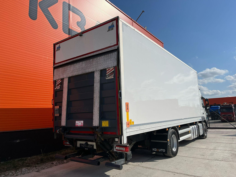 Volvo Volvo FM 330 4x2 BOX L=7952 mm - Kravas automašīna ar slēgto virsbūvi: foto 5 Volvo Volvo FM 330 4x2 BOX L=7952 mm - Kravas automašīna ar slēgto virsbūvi: foto 5