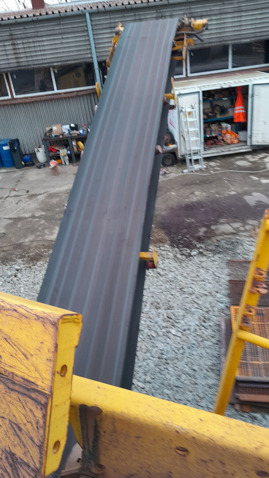 Sijātājs KEESTRACK Novum 4215: foto 11 Sijātājs KEESTRACK Novum 4215: foto 11