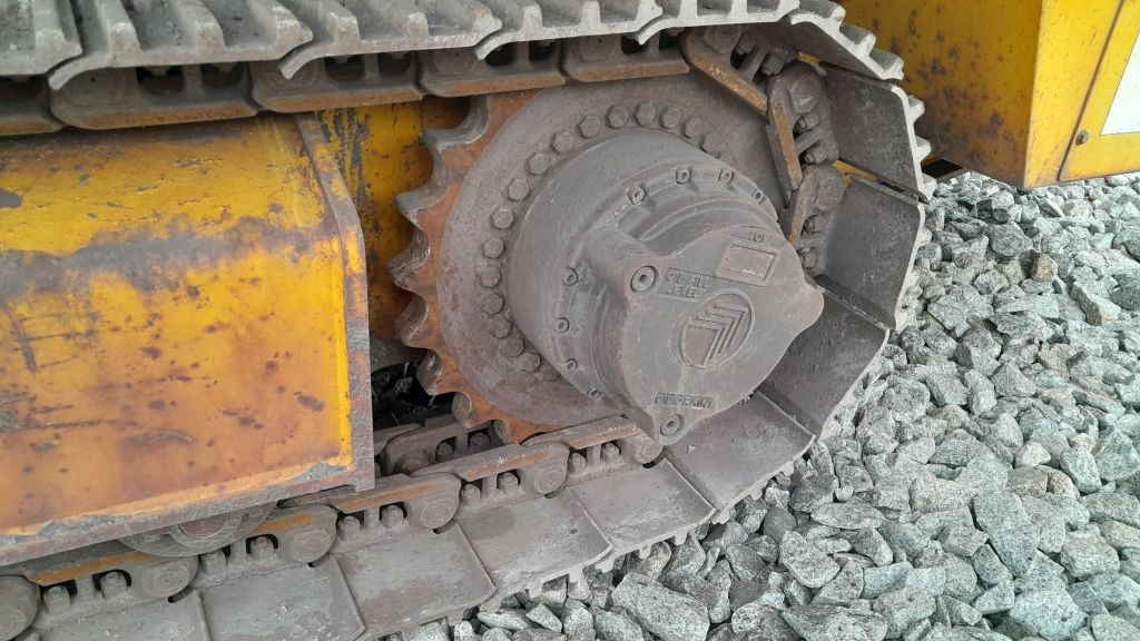 Sijātājs KEESTRACK Novum 4215: foto 19 Sijātājs KEESTRACK Novum 4215: foto 19