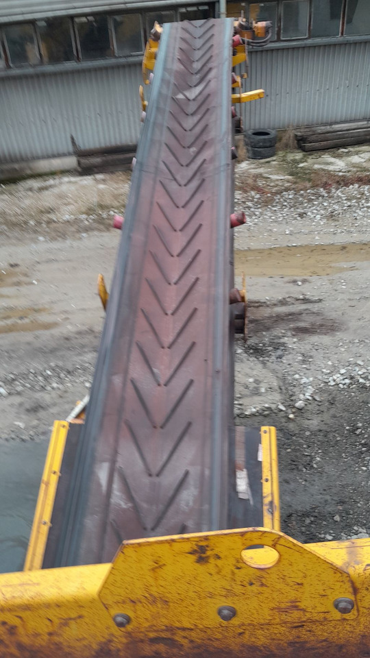 Sijātājs KEESTRACK Novum 4215: foto 10 Sijātājs KEESTRACK Novum 4215: foto 10