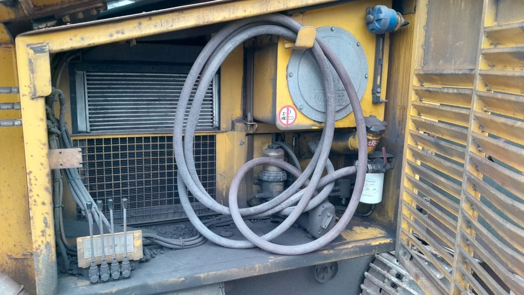 Sijātājs KEESTRACK Novum 4215: foto 12 Sijātājs KEESTRACK Novum 4215: foto 12