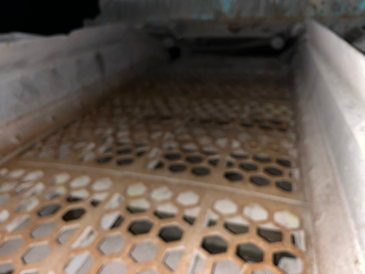 POWERSCREEN Warrior 1800 - Sijātājs: foto 5 POWERSCREEN Warrior 1800 - Sijātājs: foto 5