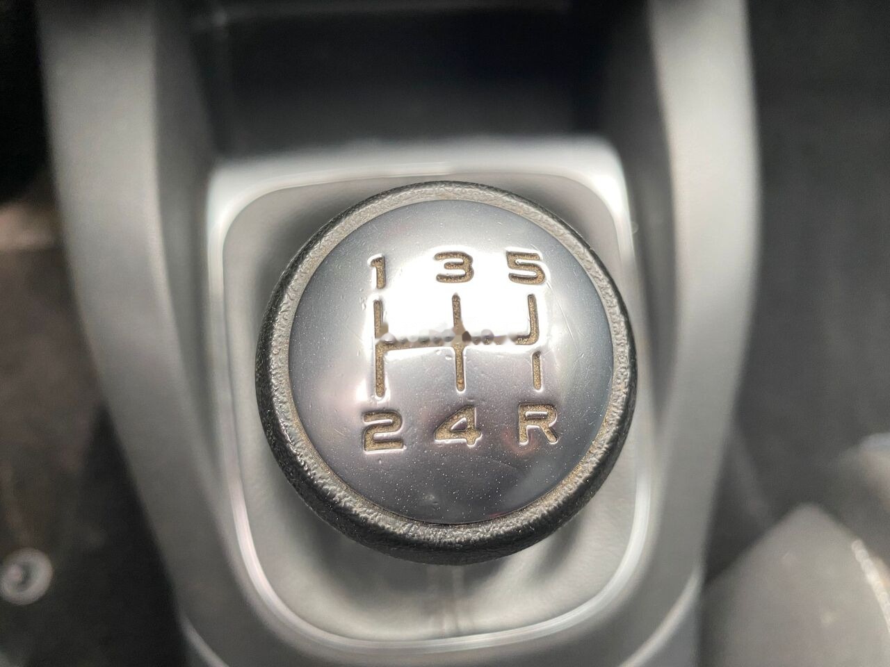 Hečbeks Citroen C4: foto 15