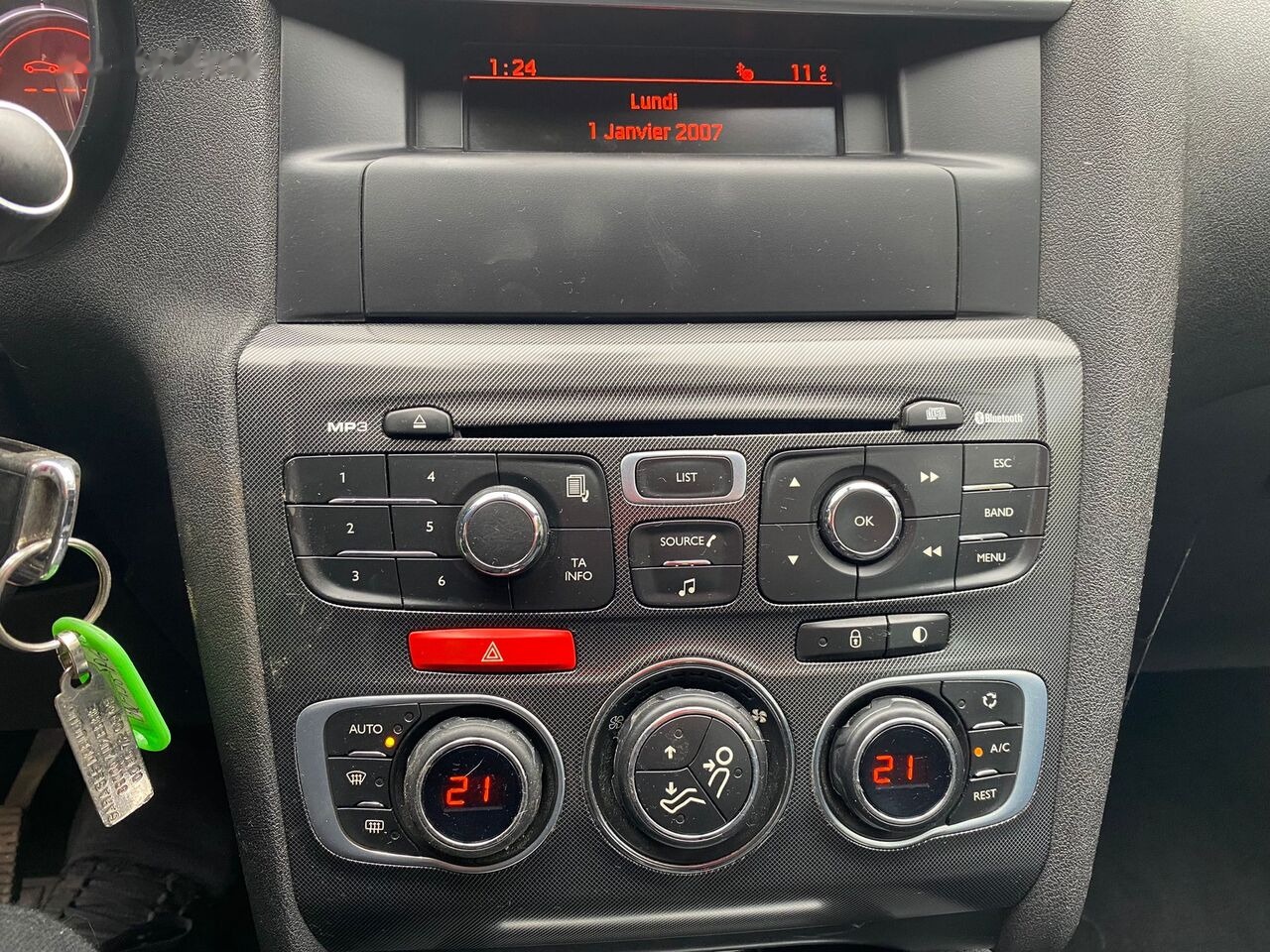 Hečbeks Citroen C4: foto 13