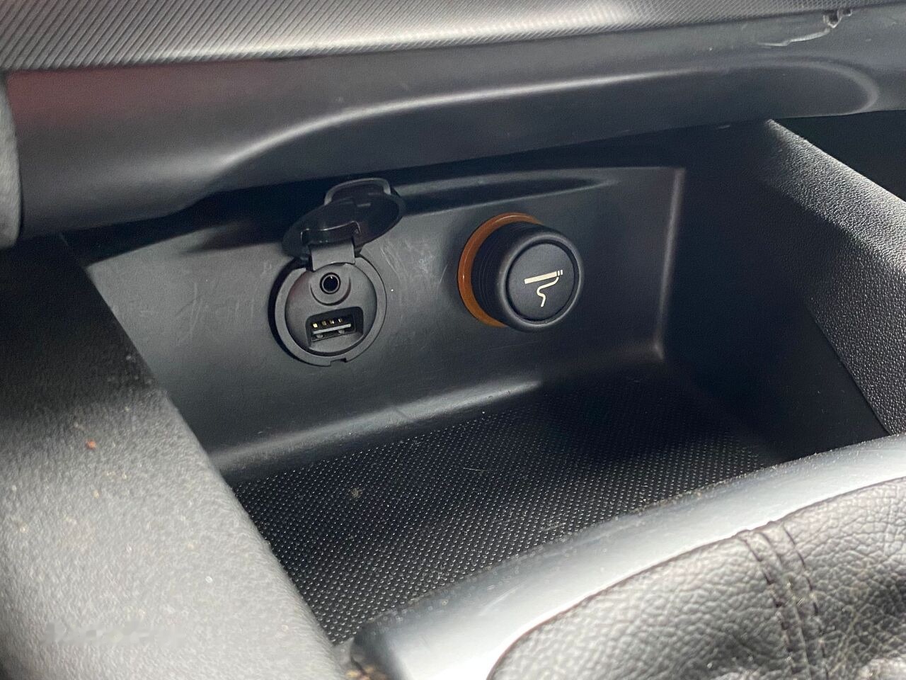 Hečbeks Citroen C4: foto 14