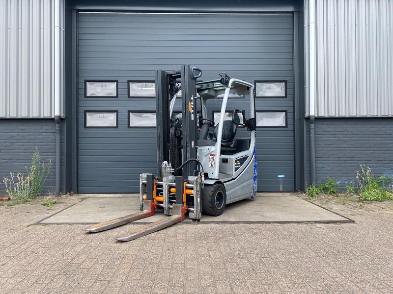 Still RX20-18 - Elektroiekrāvējs: foto 3 Still RX20-18 - Elektroiekrāvējs: foto 3