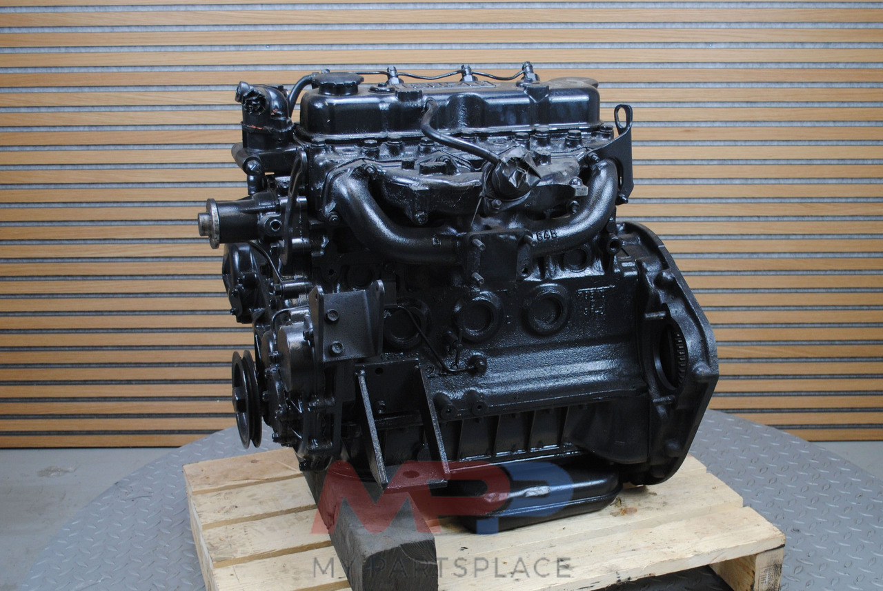 Kubota Cilinderkop Kubota V2203 | V2003 | V2403 | V2203T | V2203E | V2203B | V2403 CR. - Dzinējs: foto 5 Kubota Cilinderkop Kubota V2203 | V2003 | V2403 | V2203T | V2203E | V2203B | V2403 CR. - Dzinējs: foto 5