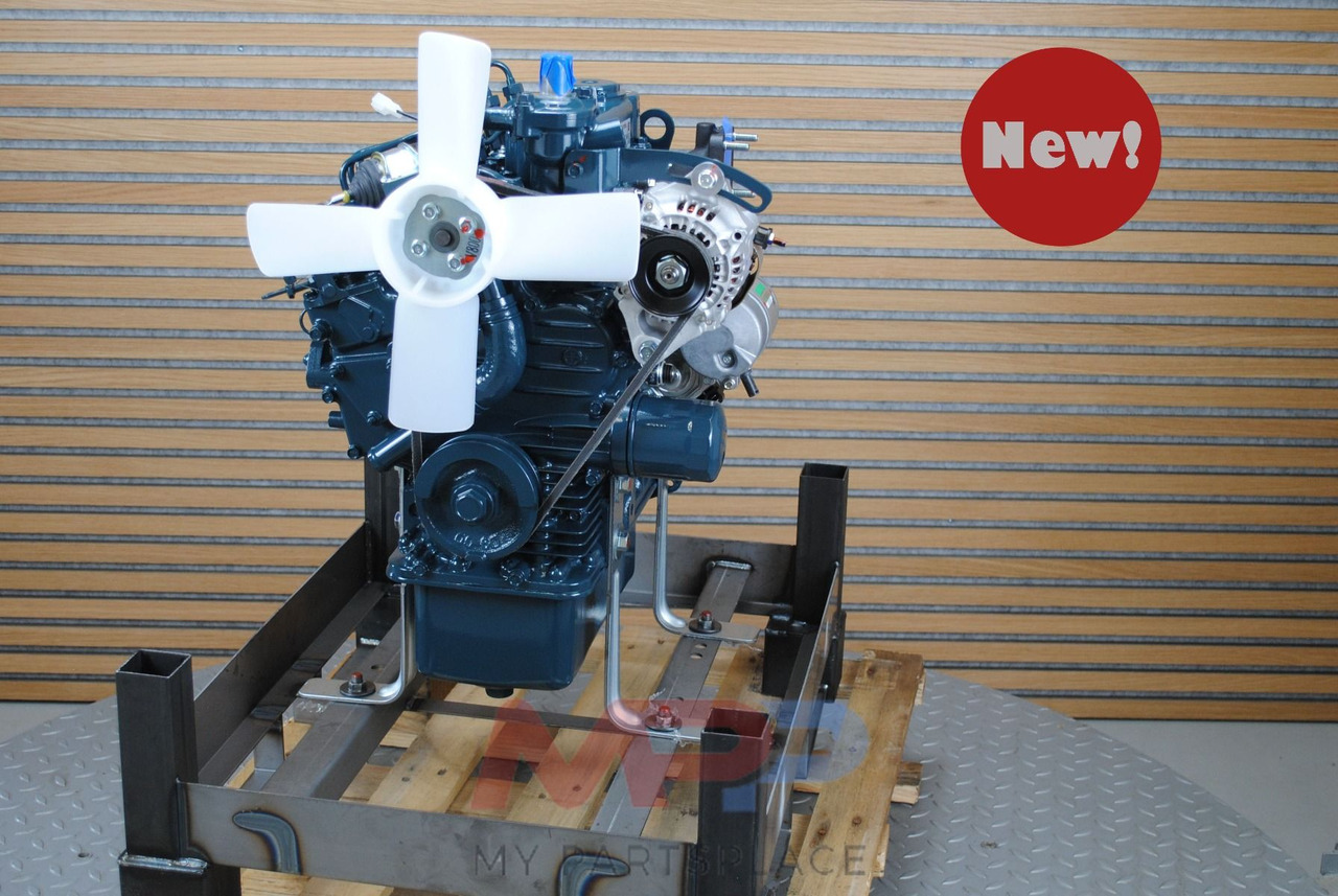 Kubota Cilinderkop Kubota V2203 | V2003 | V2403 | V2203T | V2203E | V2203B | V2403 CR. - Dzinējs: foto 2 Kubota Cilinderkop Kubota V2203 | V2003 | V2403 | V2203T | V2203E | V2203B | V2403 CR. - Dzinējs: foto 2