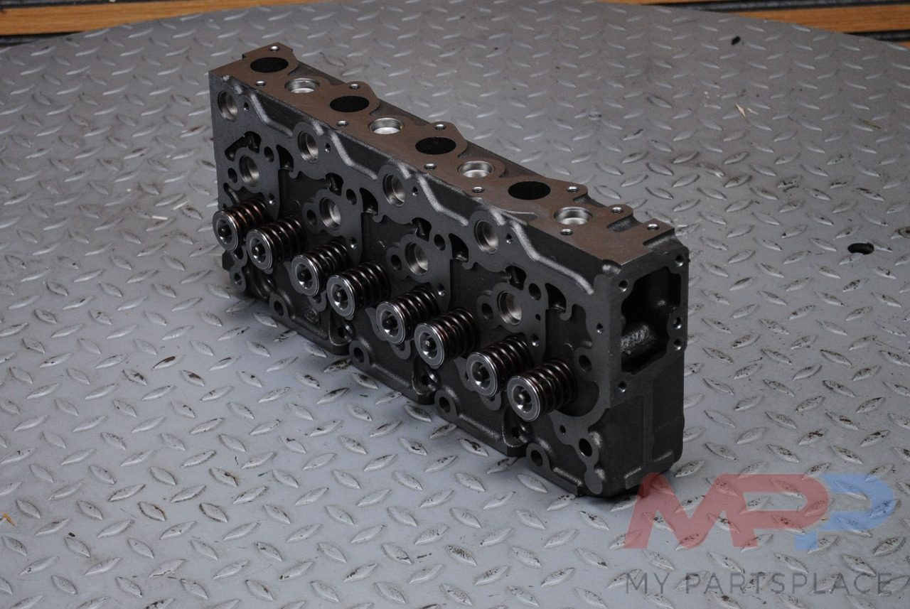 Kubota Cilinderkop Kubota V2203 | V2003 | V2403 | V2203T | V2203E | V2203B | V2403 CR. - Dzinējs: foto 1 Kubota Cilinderkop Kubota V2203 | V2003 | V2403 | V2203T | V2203E | V2203B | V2403 CR. - Dzinējs: foto 1