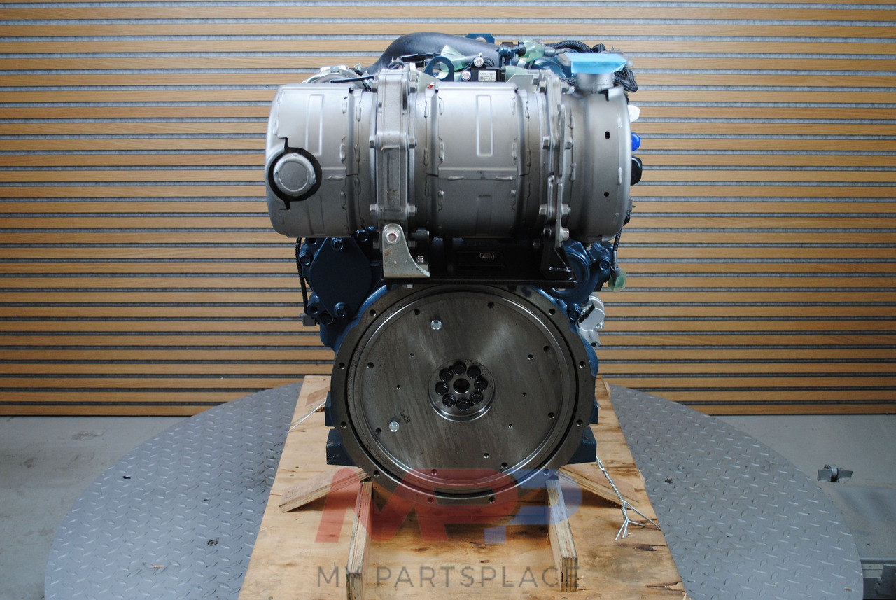 Kubota Cilinderkop Kubota V2203 | V2003 | V2403 | V2203T | V2203E | V2203B | V2403 CR. - Dzinējs: foto 4 Kubota Cilinderkop Kubota V2203 | V2003 | V2403 | V2203T | V2203E | V2203B | V2403 CR. - Dzinējs: foto 4