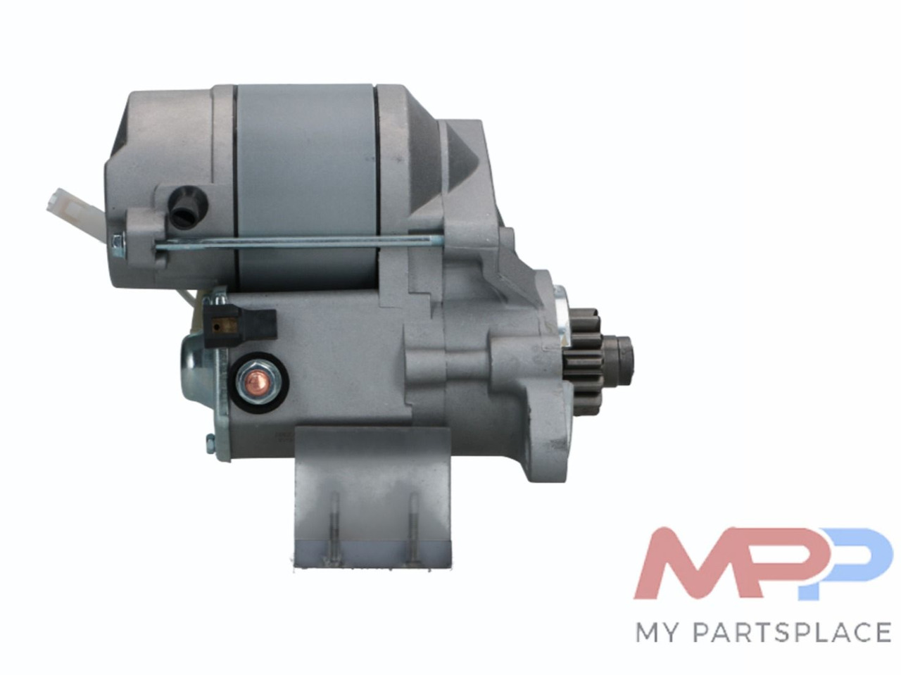 Kubota Startmotor voor de Kubota D1105 | V1505 - Dzinējs un rezerves daļas - Celtniecības tehnika: foto 5 Kubota Startmotor voor de Kubota D1105 | V1505 - Dzinējs un rezerves daļas - Celtniecības tehnika: foto 5
