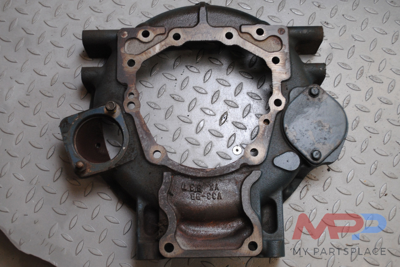 Kubota Vliegwielhuis Kubota V3300 v3600 - Spararats - Celtniecības tehnika: foto 1 Kubota Vliegwielhuis Kubota V3300 v3600 - Spararats - Celtniecības tehnika: foto 1