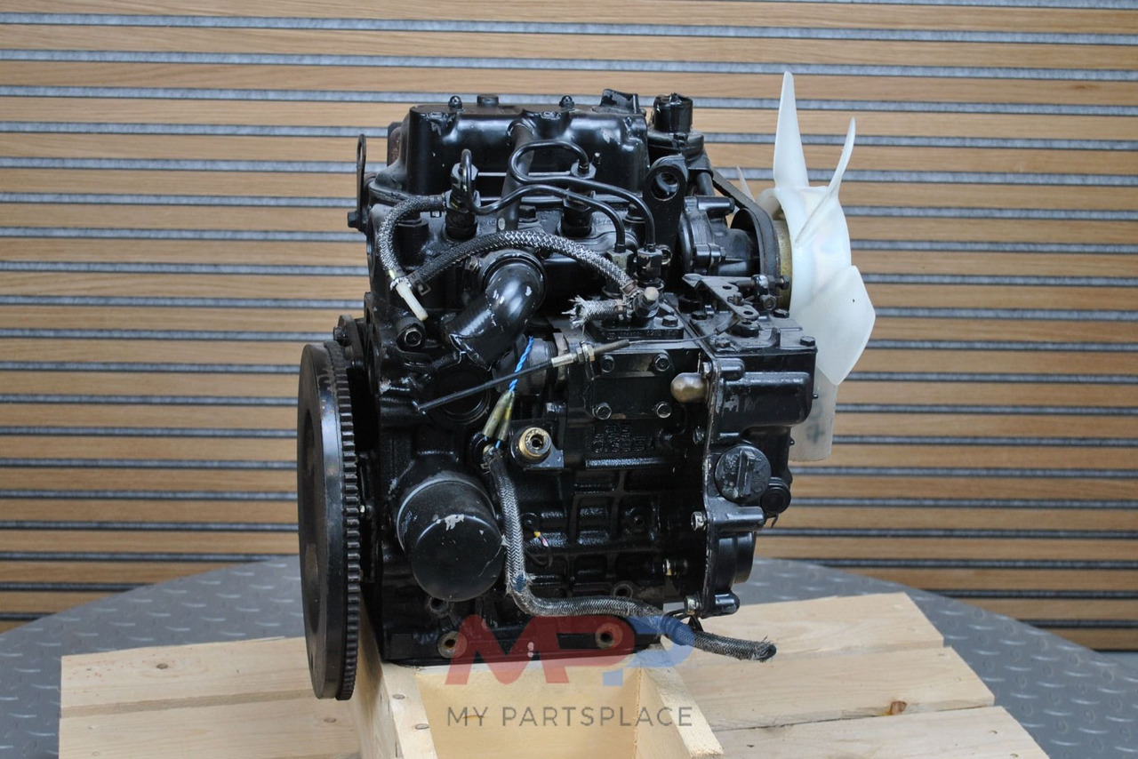 Mitsubishi Mitsubishi L2E - Dzinējs - Lauksaimniecības tehnika: foto 4 Mitsubishi Mitsubishi L2E - Dzinējs - Lauksaimniecības tehnika: foto 4