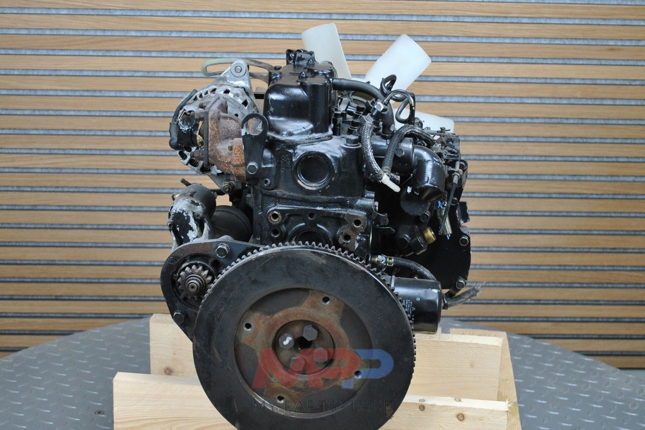 Mitsubishi Mitsubishi L2E - Dzinējs - Lauksaimniecības tehnika: foto 3 Mitsubishi Mitsubishi L2E - Dzinējs - Lauksaimniecības tehnika: foto 3