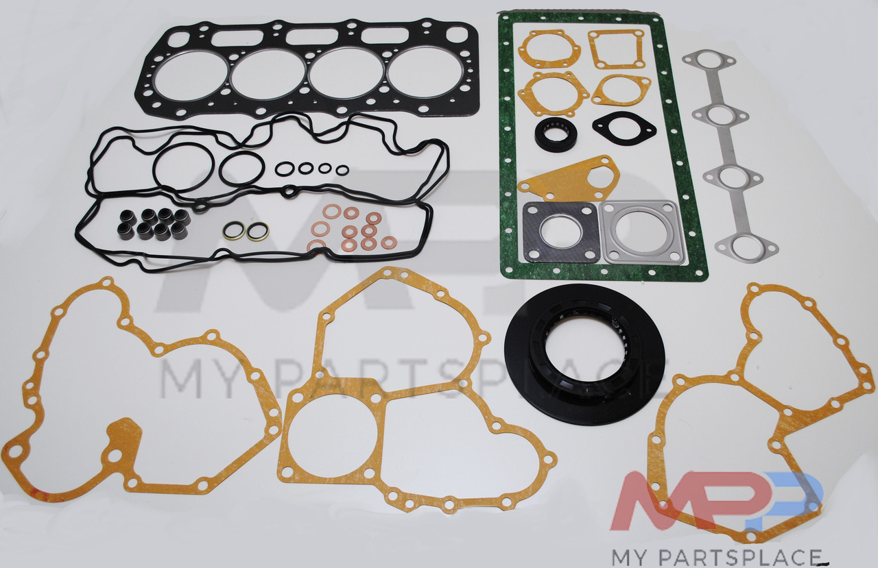 Perkins Pakkingset - 111147688 - Perkins 404-15 404D-15 404C-15 GM S774L cat C1.6 - Dzinējs: foto 1 Perkins Pakkingset - 111147688 - Perkins 404-15 404D-15 404C-15 GM S774L cat C1.6 - Dzinējs: foto 1