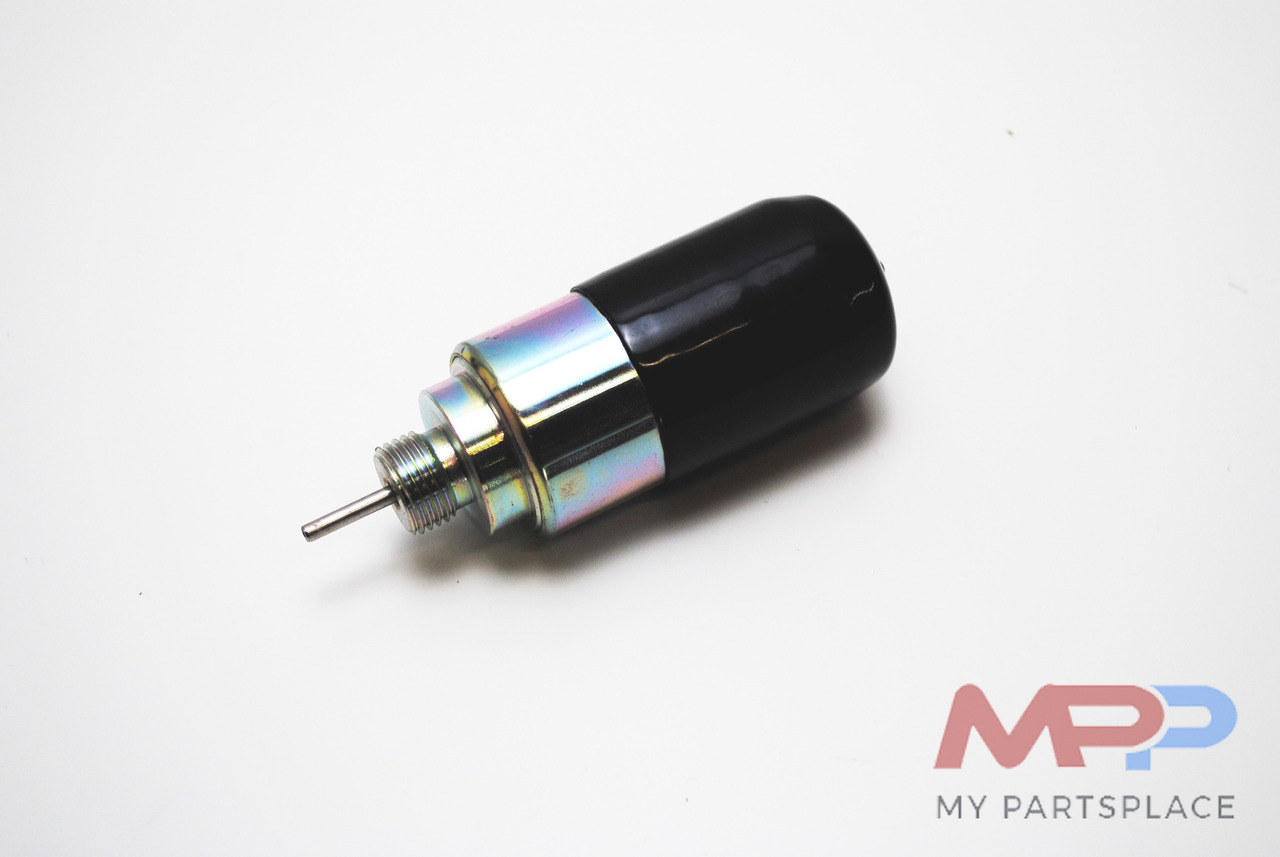 Perkins Solenoid 185206083 - Perkins 100 Serie - Dzinējs: foto 1 Perkins Solenoid 185206083 - Perkins 100 Serie - Dzinējs: foto 1
