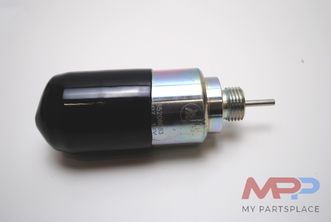 Perkins Solenoid 185206083 - Perkins 100 Serie - Dzinējs: foto 2 Perkins Solenoid 185206083 - Perkins 100 Serie - Dzinējs: foto 2