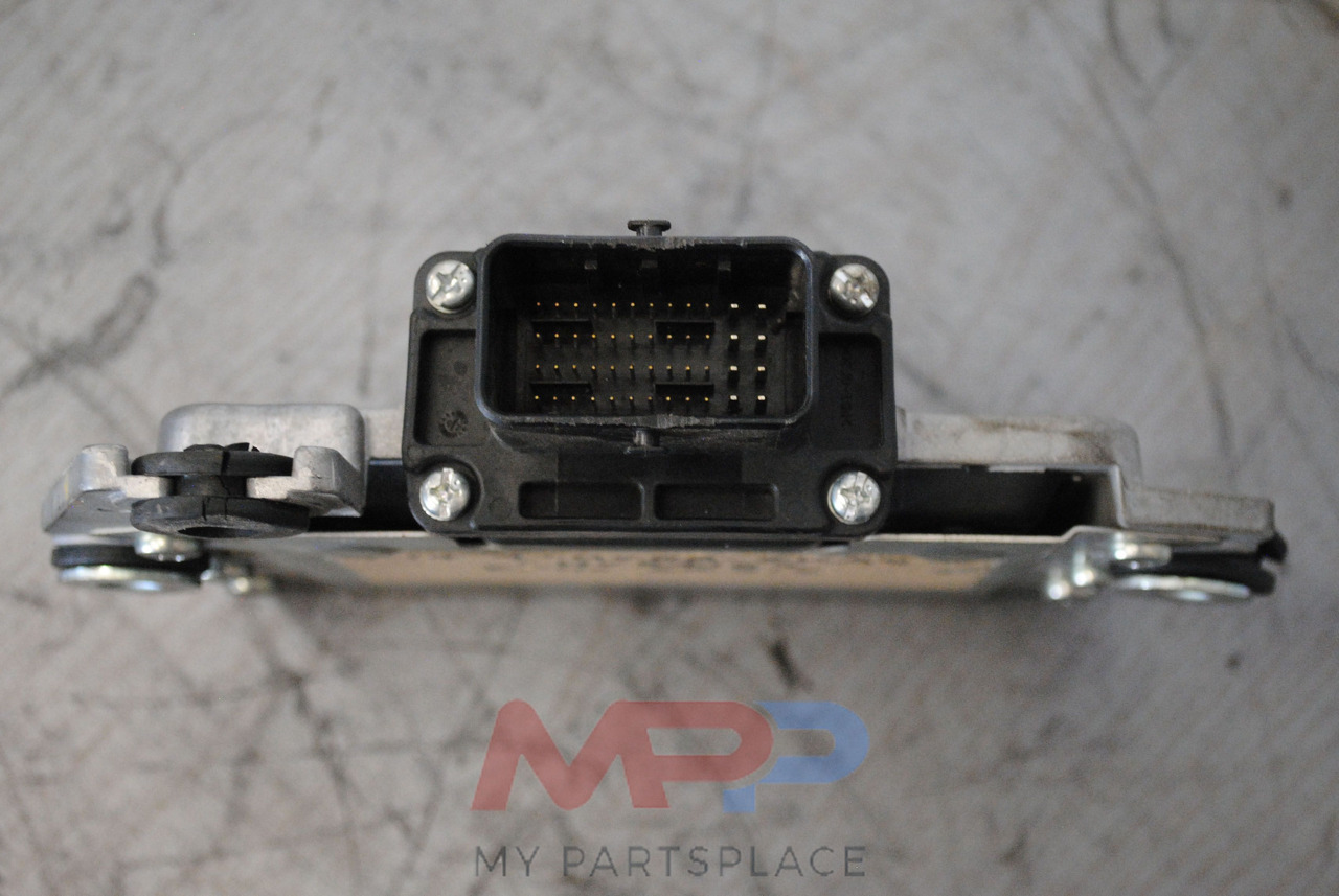 Yanmar ECU Yanmar 4TNV88 - HV5410 - Elektroniskais vadības bloks (ECU) - Lauksaimniecības tehnika: foto 2 Yanmar ECU Yanmar 4TNV88 - HV5410 - Elektroniskais vadības bloks (ECU) - Lauksaimniecības tehnika: foto 2