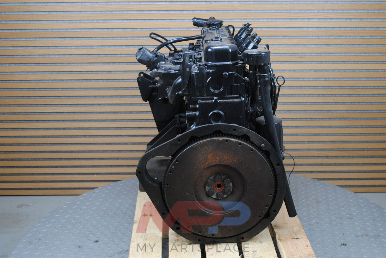 Yanmar Yanmar 3TNE84 - Dzinējs - Lauksaimniecības tehnika: foto 5 Yanmar Yanmar 3TNE84 - Dzinējs - Lauksaimniecības tehnika: foto 5