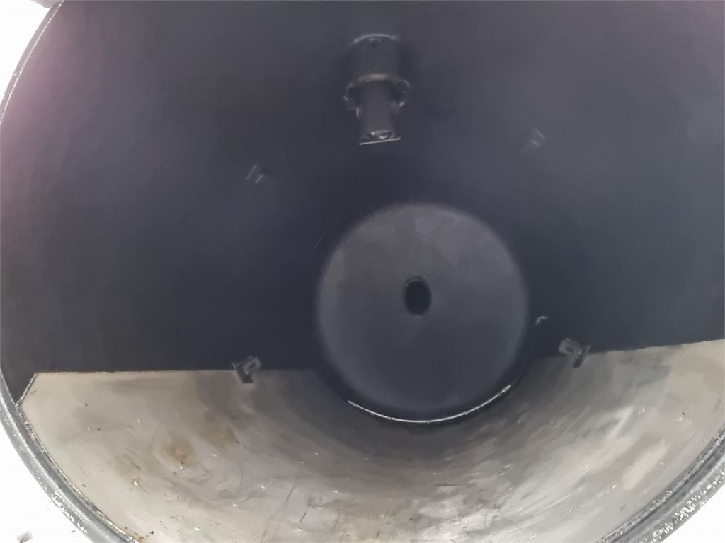 Komunālā/ Specializētā tehnika MAN JUROP VJC9 / 5 2010 WUKO for collecting liquid was: foto 28