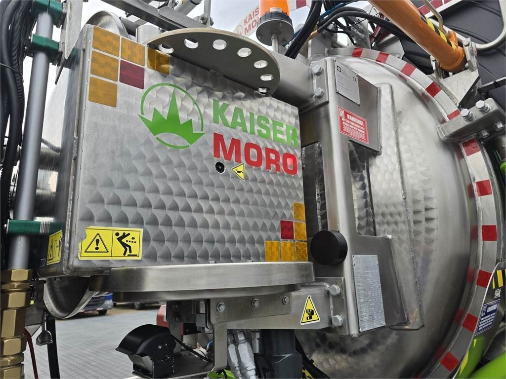 Scania MORO KAISER WUKO COMBI HOT WATER FOR CLEANING SEWE - Komunālā/ Specializētā tehnika: foto 3 Scania MORO KAISER WUKO COMBI HOT WATER FOR CLEANING SEWE - Komunālā/ Specializētā tehnika: foto 3