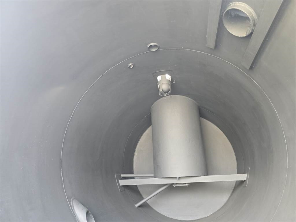 Komunālā/ Specializētā tehnika Volvo JOSKIN WUKO FOR CLEANING CHANNELS COMBI: foto 29