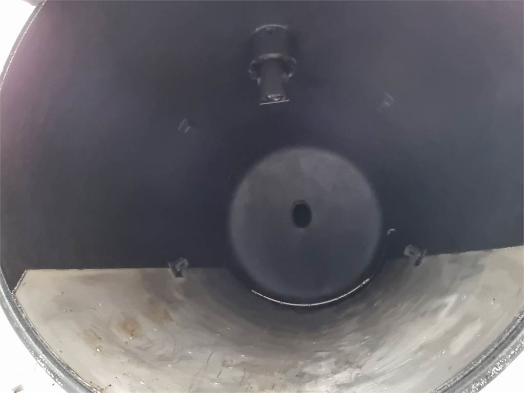 Asenizācijas mašīna MAN JUROP VJC9 / 5 2010 WUKO for collecting liquid was: foto 29