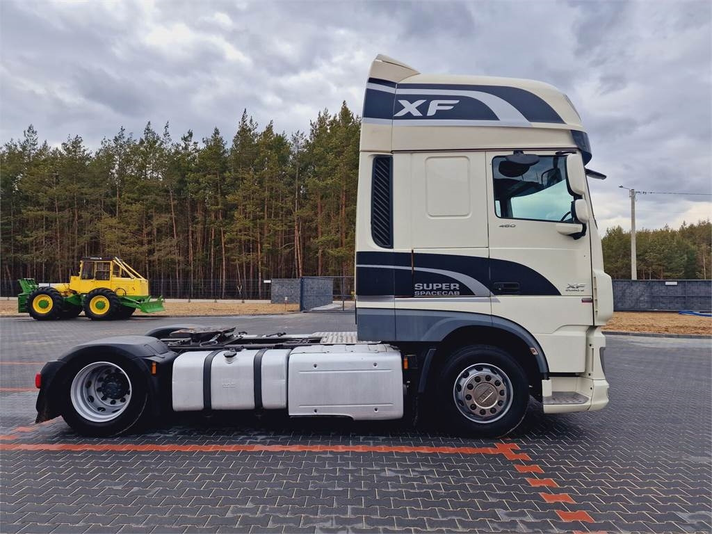 DAF XF 106 460 - Vilcējs: foto 5 DAF XF 106 460 - Vilcējs: foto 5