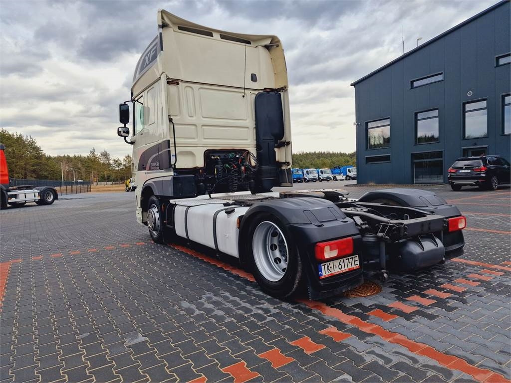 DAF XF 106 460 - Vilcējs: foto 3 DAF XF 106 460 - Vilcējs: foto 3