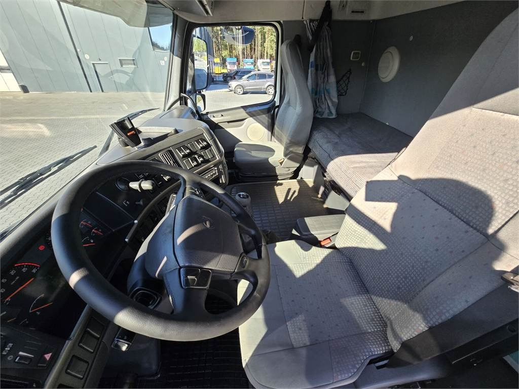 Volvo Disab Centurion vacuum suction loader līzingu Volvo Disab Centurion vacuum suction loader: foto 27