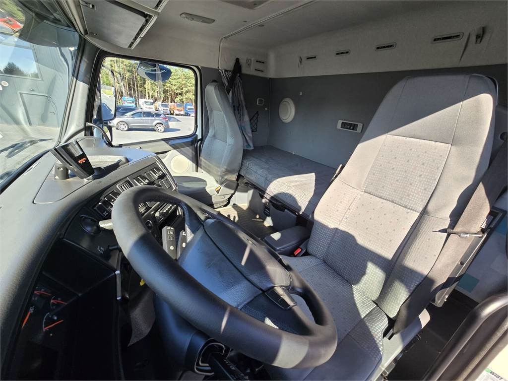 Volvo Disab Centurion vacuum suction loader līzingu Volvo Disab Centurion vacuum suction loader: foto 28