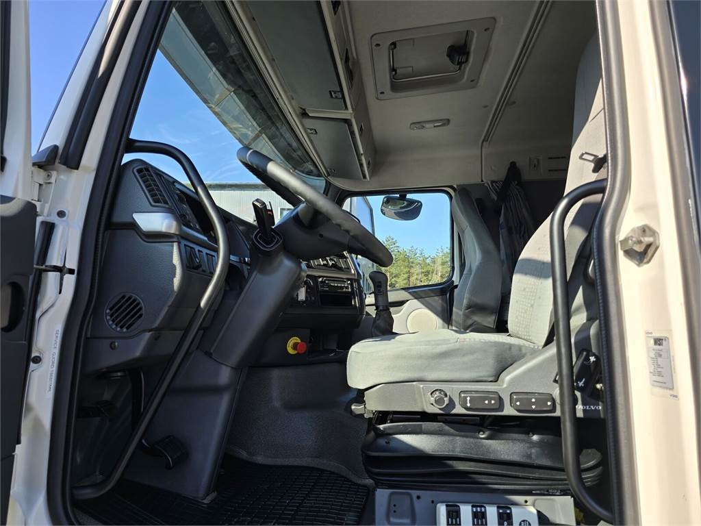 Volvo Disab Centurion vacuum suction loader līzingu Volvo Disab Centurion vacuum suction loader: foto 26