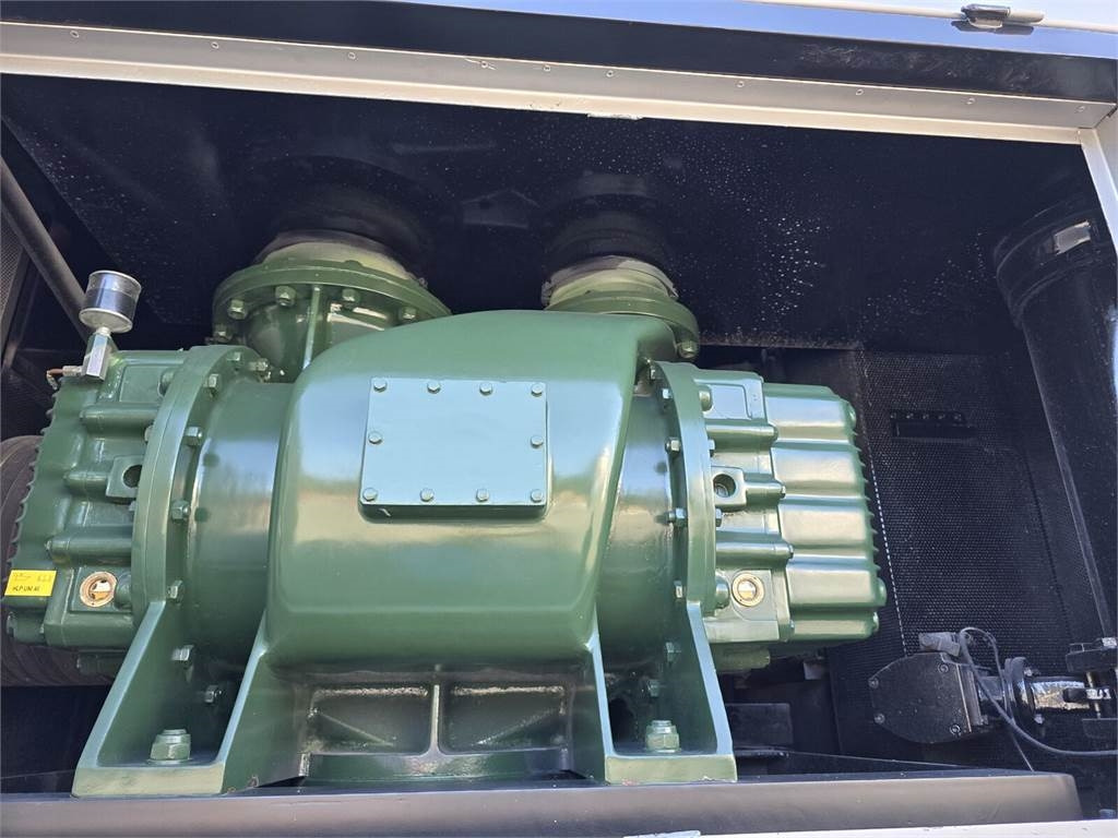 Volvo Disab Centurion vacuum suction loader līzingu Volvo Disab Centurion vacuum suction loader: foto 18