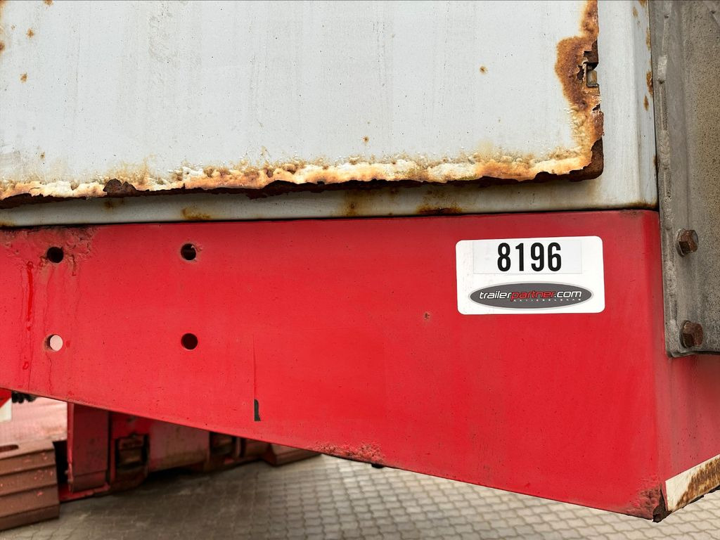 Doll Tiefbett /abnehmbar schwanenhals Doll Tiefbett /abnehmbar schwanenhals - Puspiekabe zema profila platforma: foto 3 Doll Tiefbett /abnehmbar schwanenhals Doll Tiefbett /abnehmbar schwanenhals - Puspiekabe zema profila platforma: foto 3