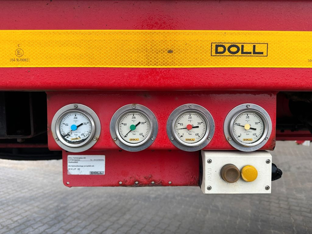 Doll Tiefbett /abnehmbar schwanenhals Doll Tiefbett /abnehmbar schwanenhals - Puspiekabe zema profila platforma: foto 4 Doll Tiefbett /abnehmbar schwanenhals Doll Tiefbett /abnehmbar schwanenhals - Puspiekabe zema profila platforma: foto 4