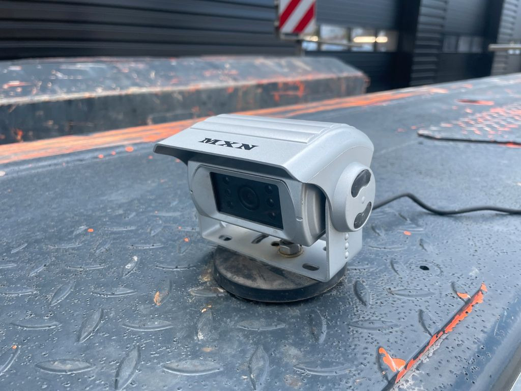 Faymonville 2+4 Tiefbett Faymonville 2+4 Tiefbett - Puspiekabe zema profila platforma: foto 5 Faymonville 2+4 Tiefbett Faymonville 2+4 Tiefbett - Puspiekabe zema profila platforma: foto 5