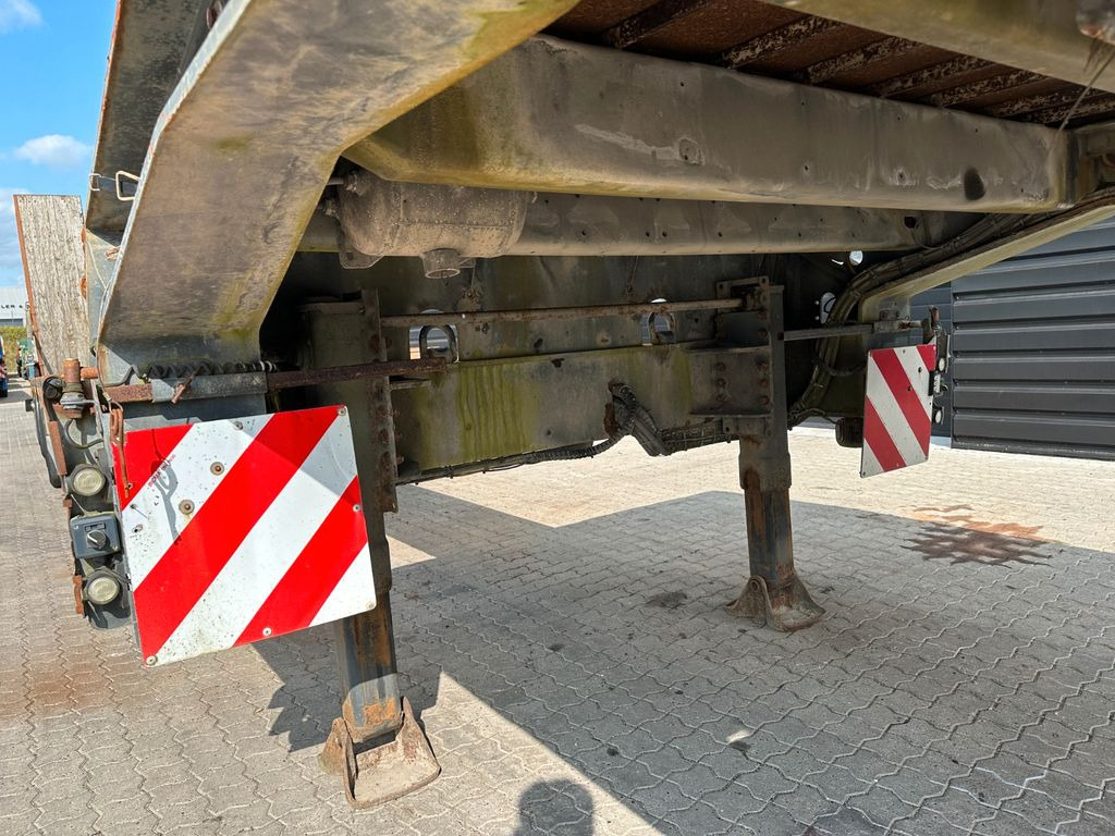 Faymonville Multimax Hydr. Verbreitung / Zwangsgelenkt Faymonville Multimax Hydr. Verbreitung / Zwangsgelenkt - Puspiekabe zema profila platforma: foto 4 Faymonville Multimax Hydr. Verbreitung / Zwangsgelenkt Faymonville Multimax Hydr. Verbreitung / Zwangsgelenkt - Puspiekabe zema profila platforma: foto 4