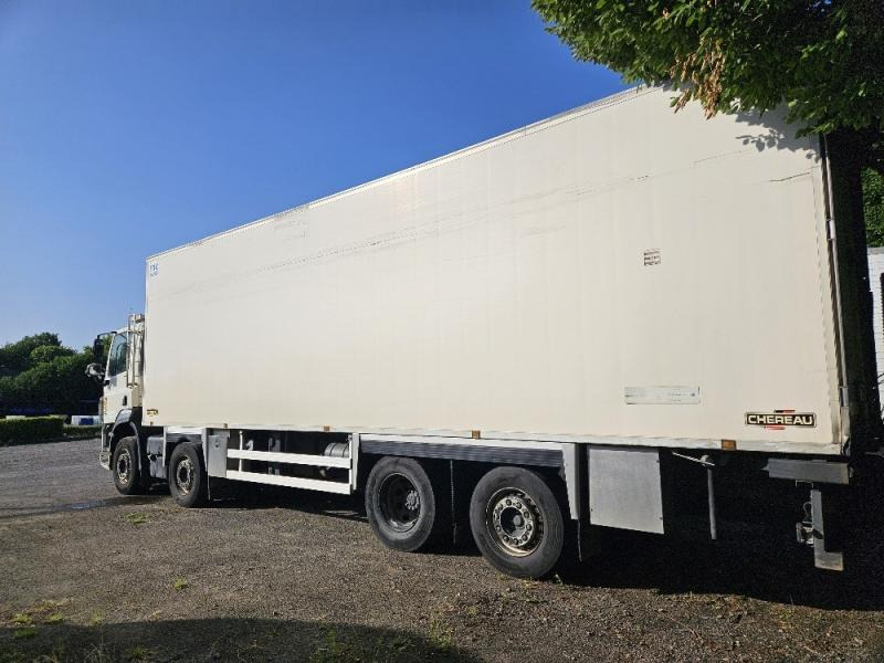DAF CF 410 - Kravas automašīna refrižerators: foto 2 DAF CF 410 - Kravas automašīna refrižerators: foto 2