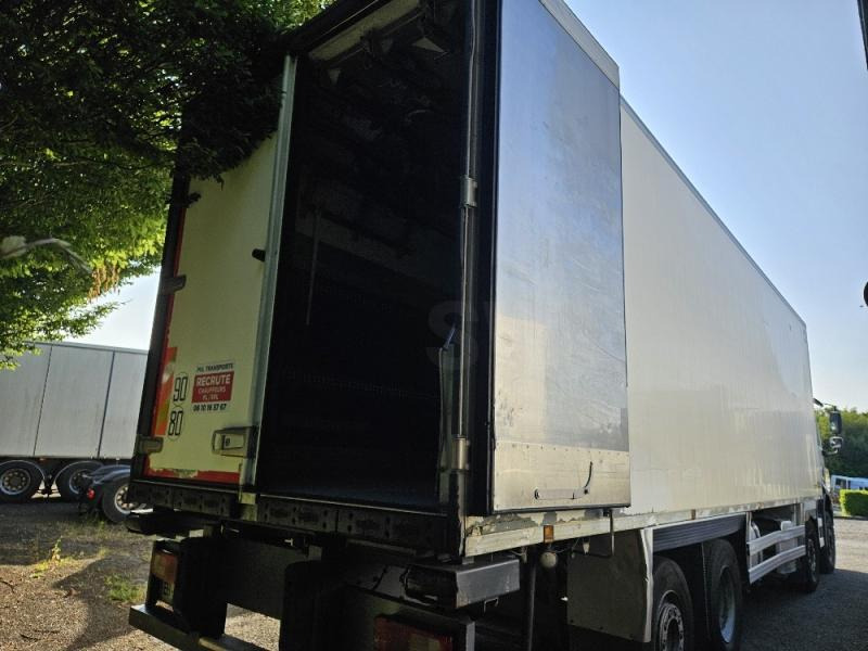DAF CF 410 - Kravas automašīna refrižerators: foto 3 DAF CF 410 - Kravas automašīna refrižerators: foto 3